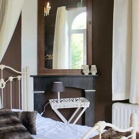 Santa Maria Holiday home Spa