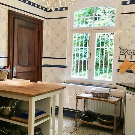 Prázdninový dům Santa Maria