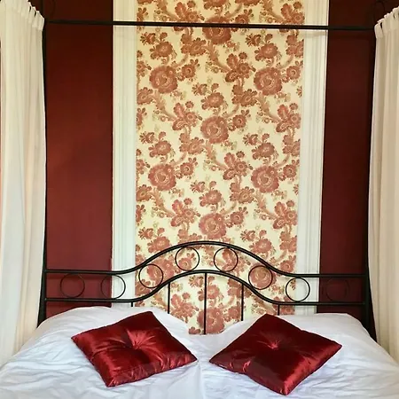 Prázdninový dům Santa Maria Spa