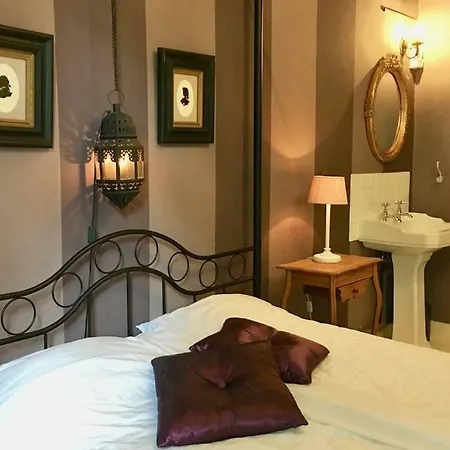 Holiday home Santa Maria Spa
