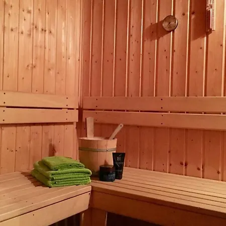 Holiday home Santa Maria