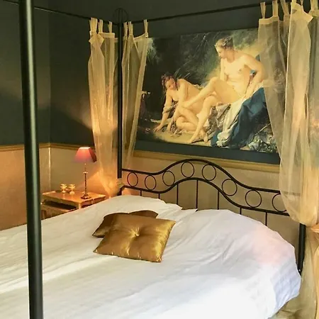 Santa Maria * Spa